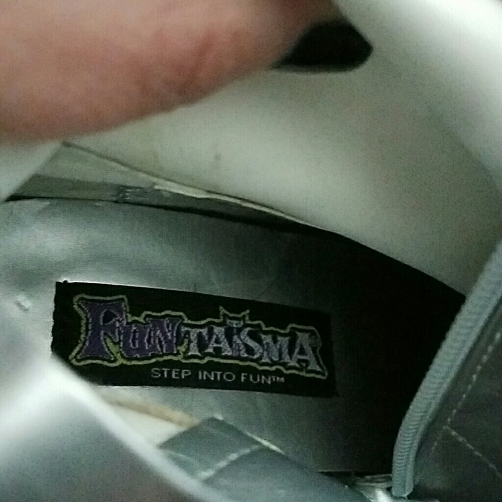 Funtaisma Boots. - Picture 4 of 4