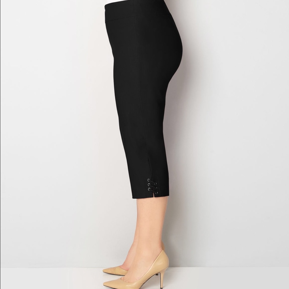 Avenue Jeans Capri