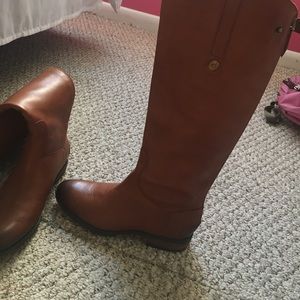 brand new sam edelman riding boots