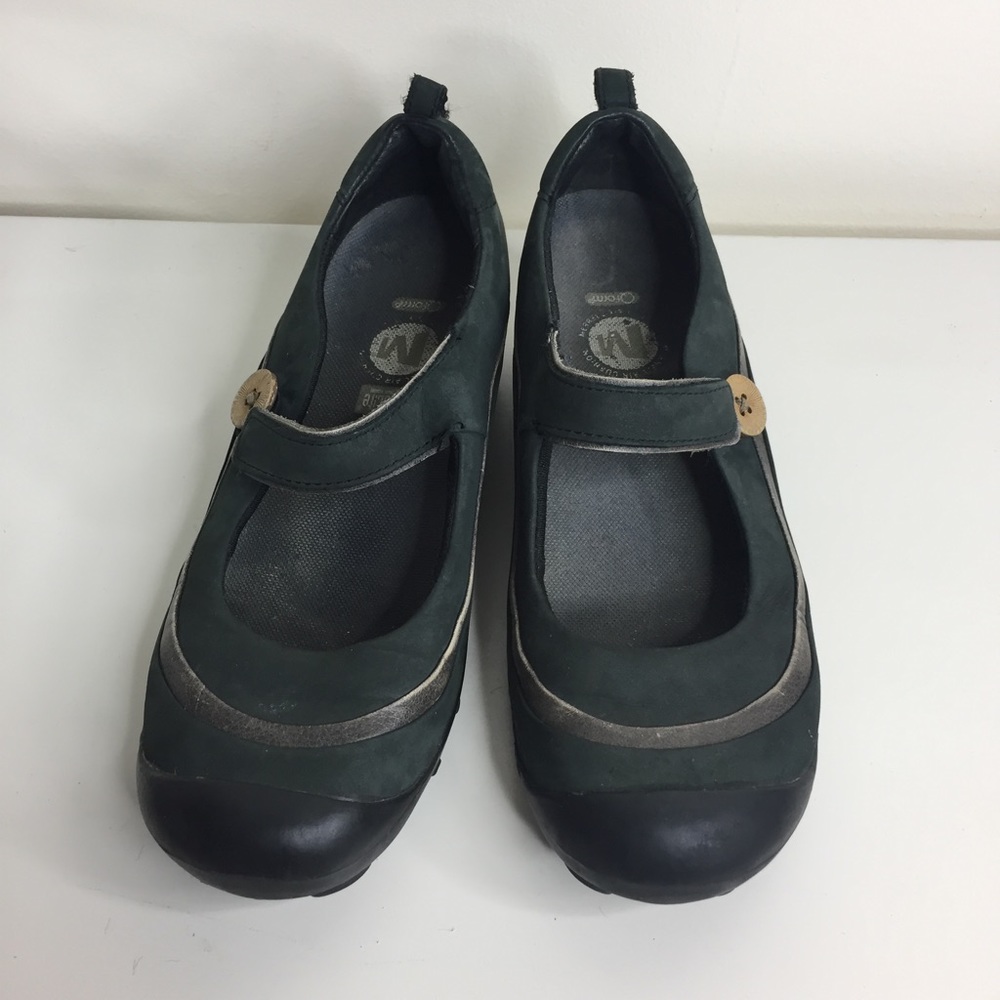 ❌❌SOLD❌❌  Merrell Plaza Emme Shoes. Size 6.5