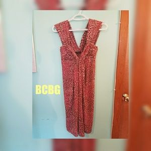 BCBG Dress xxs