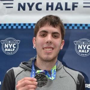 Meet your Posher, Jared