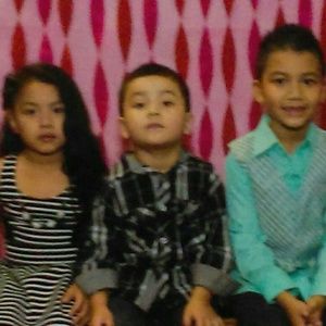 Meet your Posher, Marvin