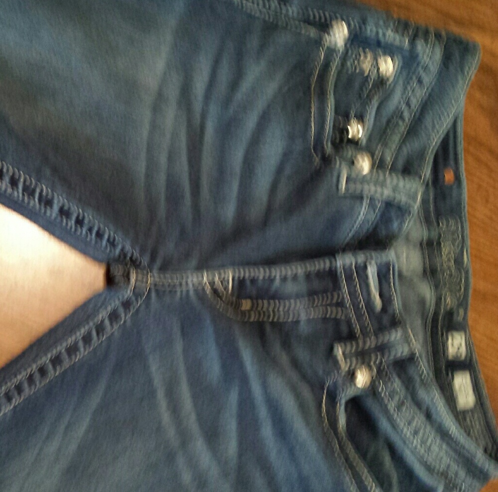 Miss Me pants