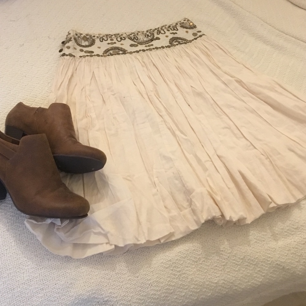 BCBG Maxazria shirt.