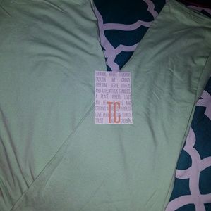 LuLaRoe TC leggings