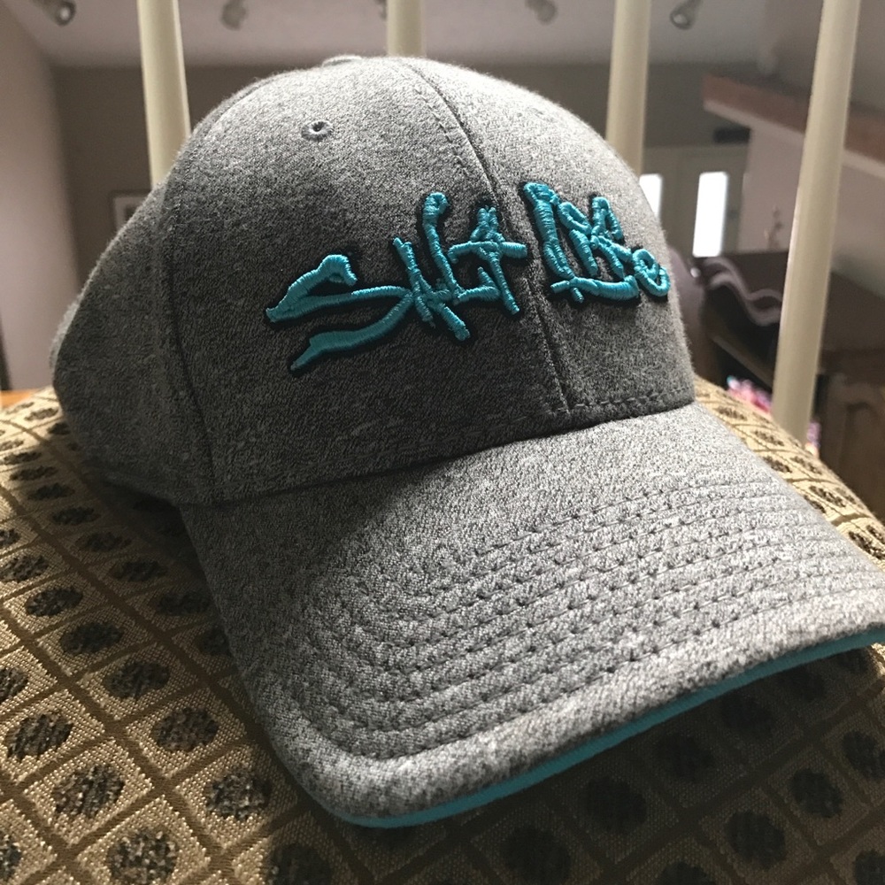 Salt Life Hat