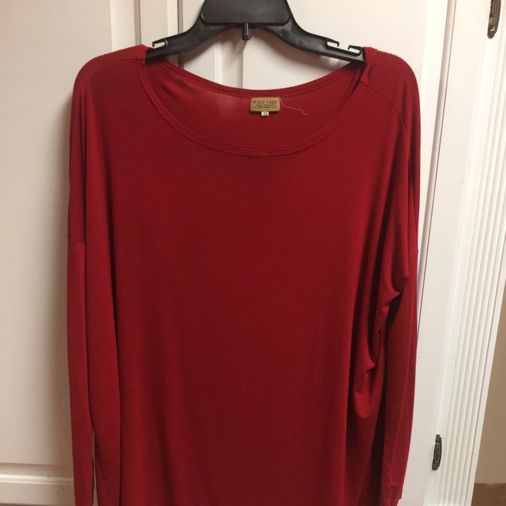 Piko top