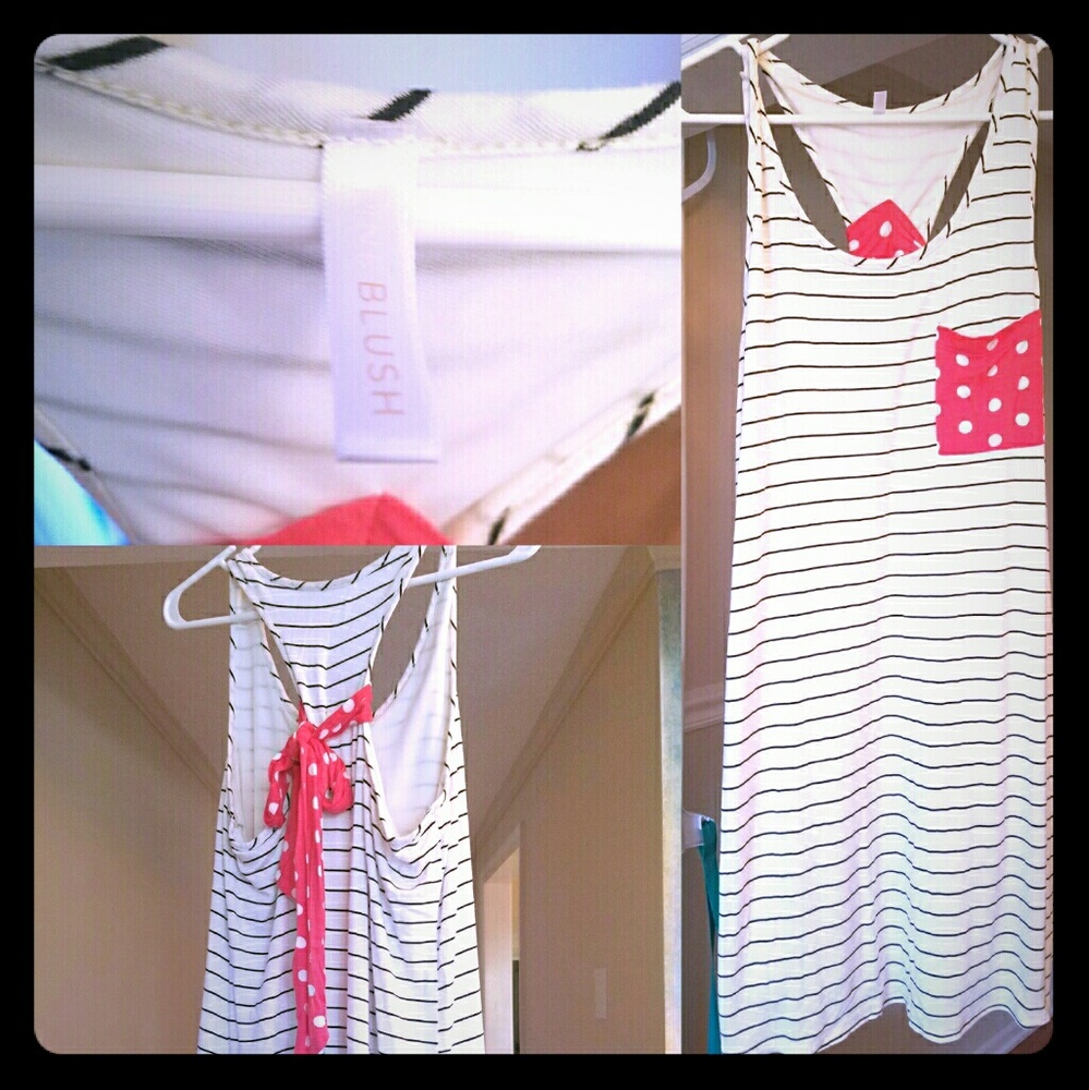 PinkBlush Maternity