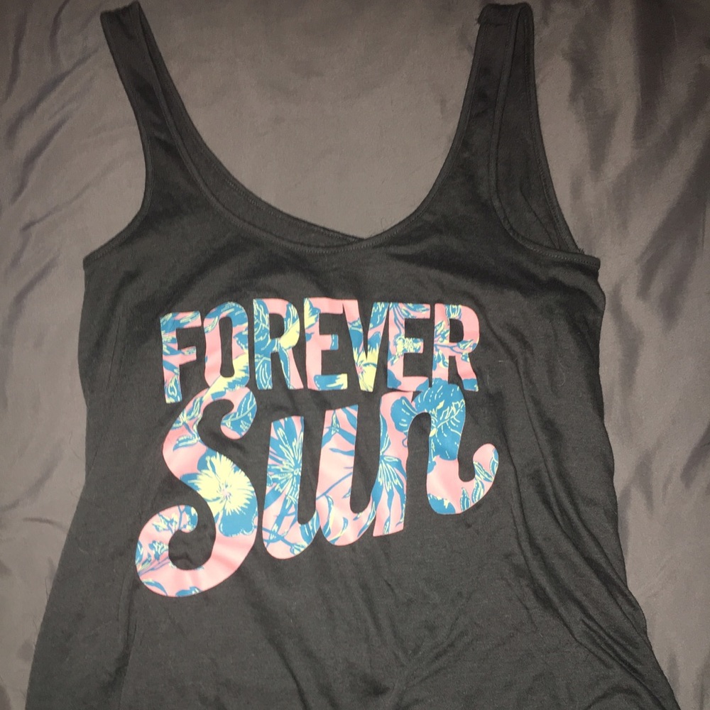 American Eagle tank top