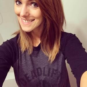 Meet your Posher, Brandi