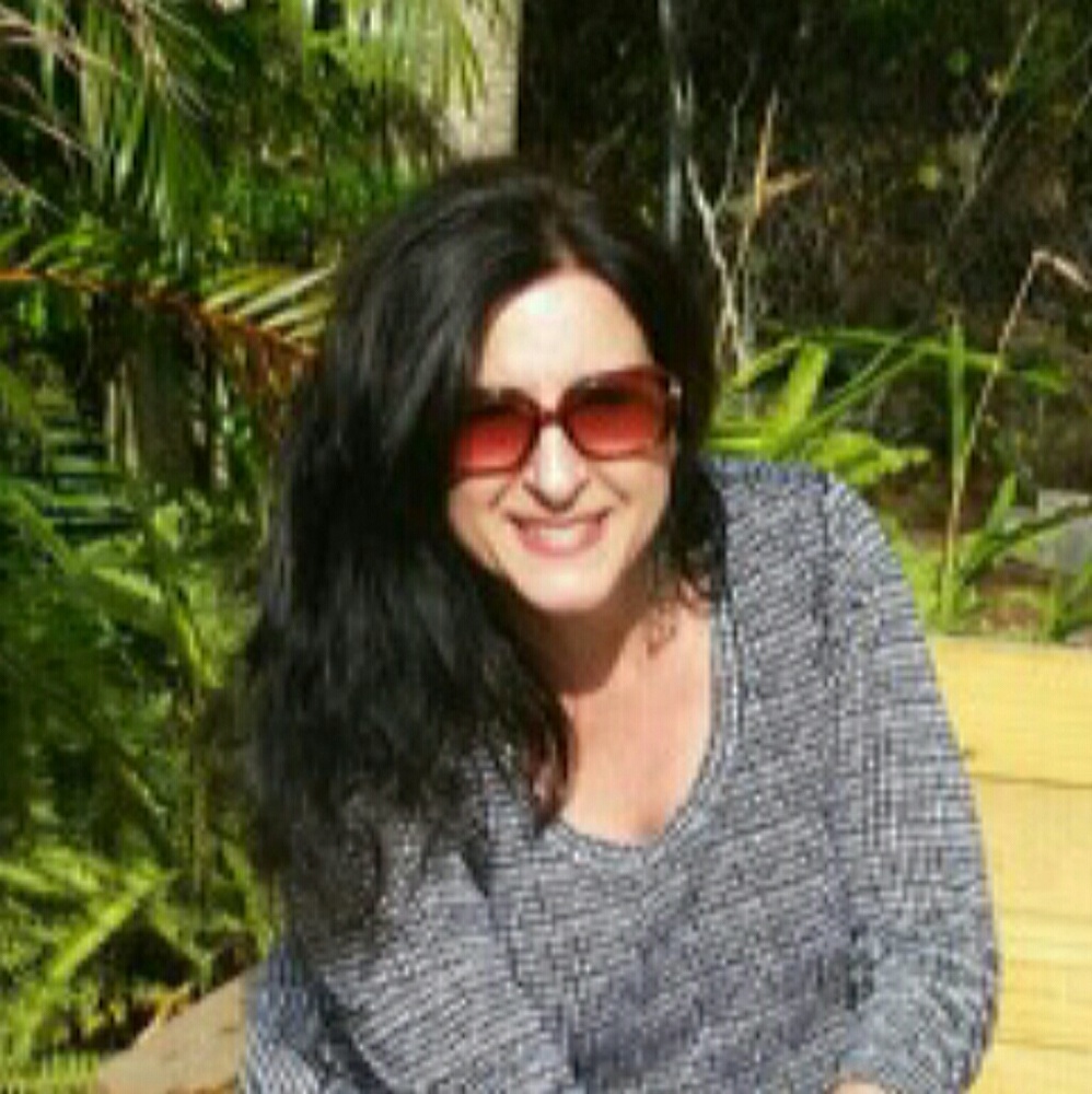 Meet your Posher, Christine