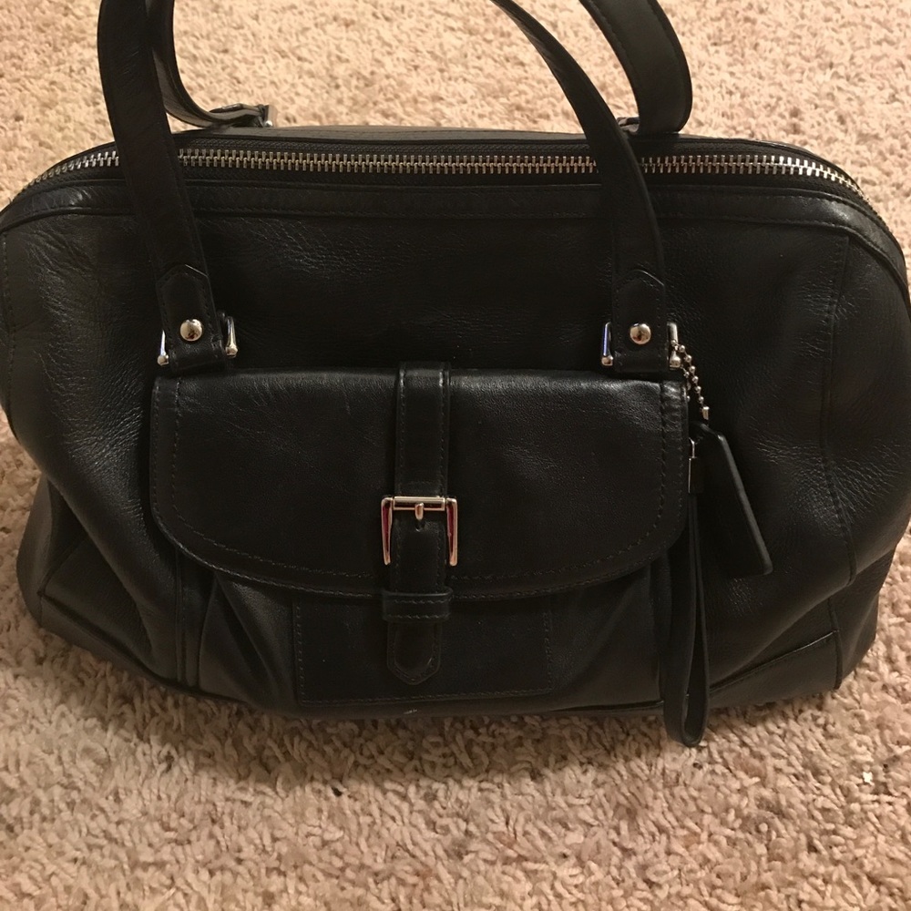 Coach handbag