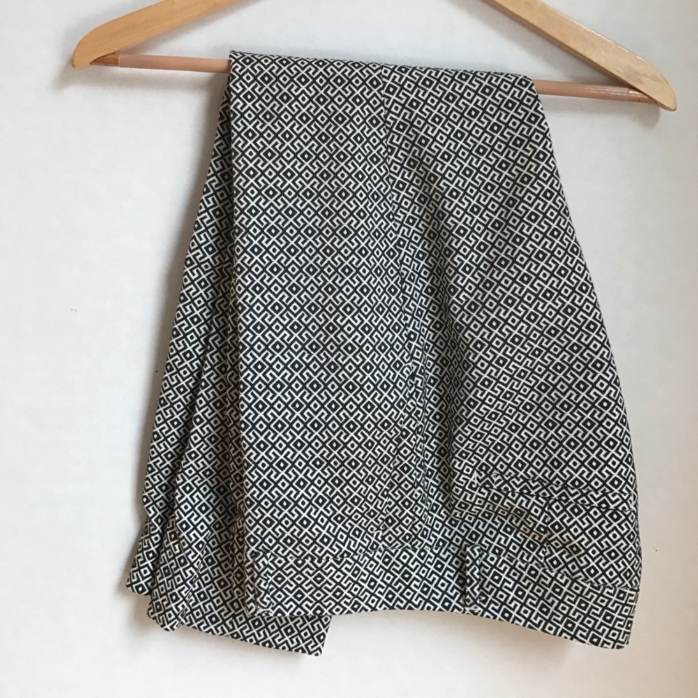 Banana Republic Hampton Pant