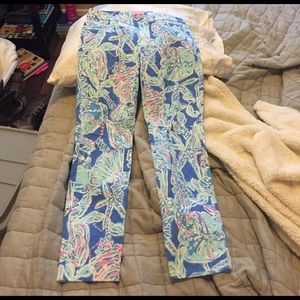 Lilly Pulitzer Pants