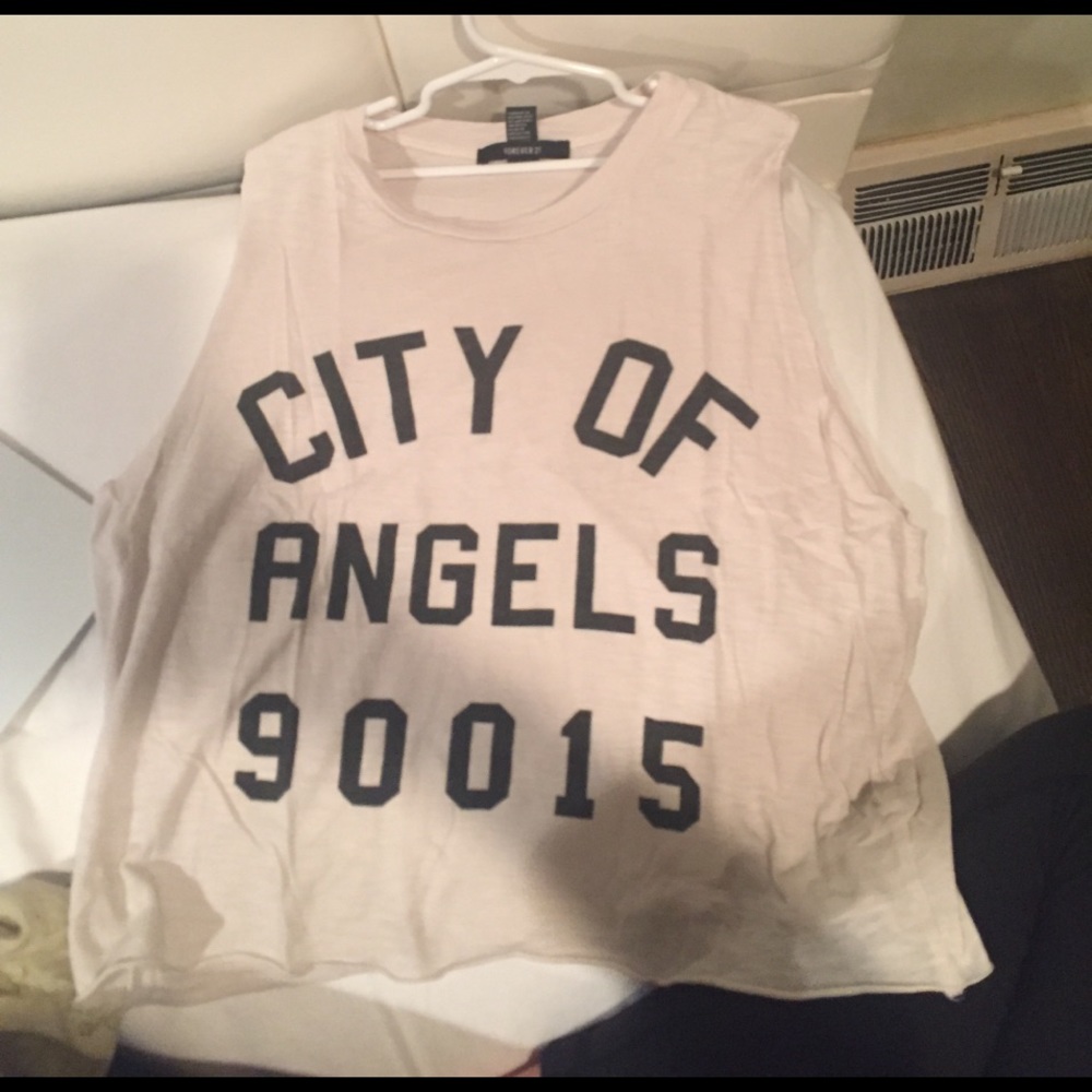 City of angels