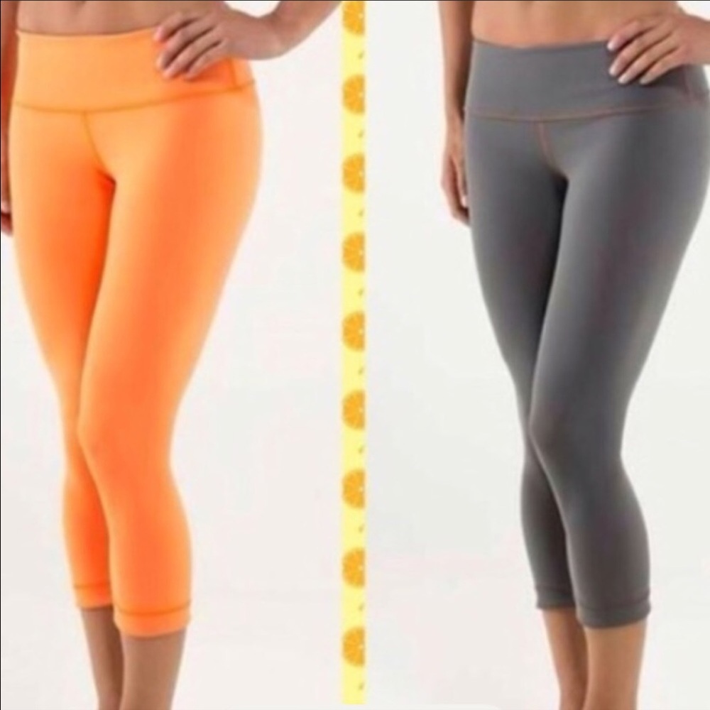 Lululemon leggings