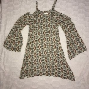 Millau dress XS