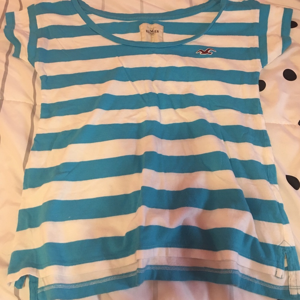 Hollister shirt