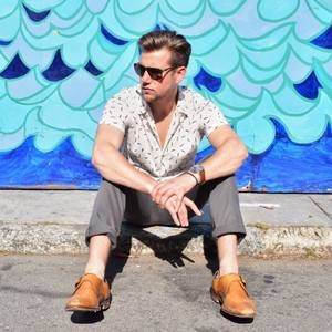 Meet your Posher, Johnny