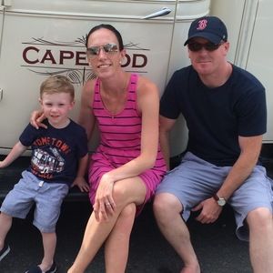 Meet your Posher, Marybeth