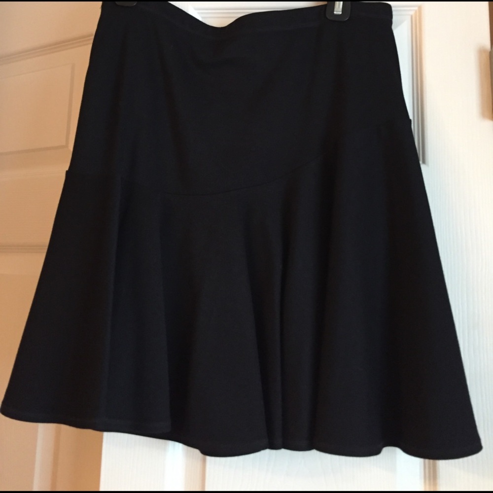 Cabi Ponte skirt