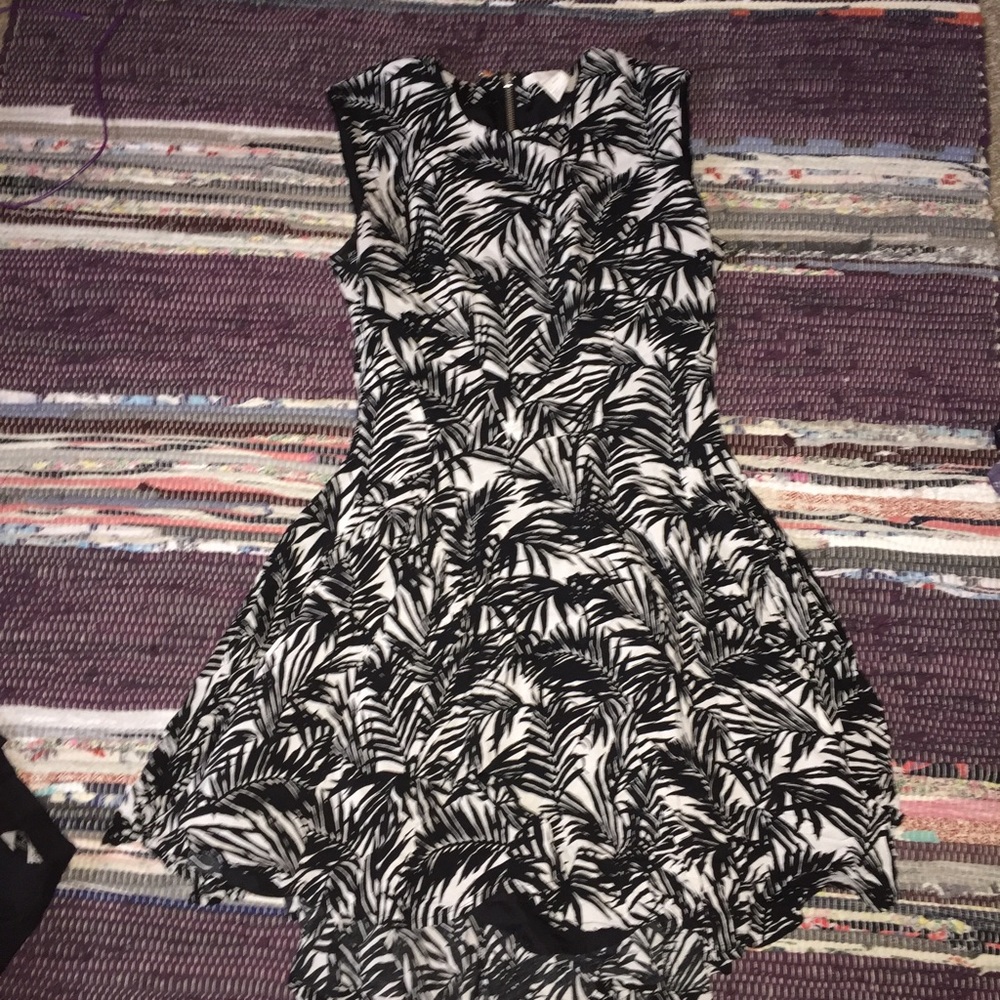 H&M Dress