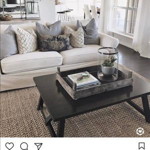 Meet your Posher, Suzanne