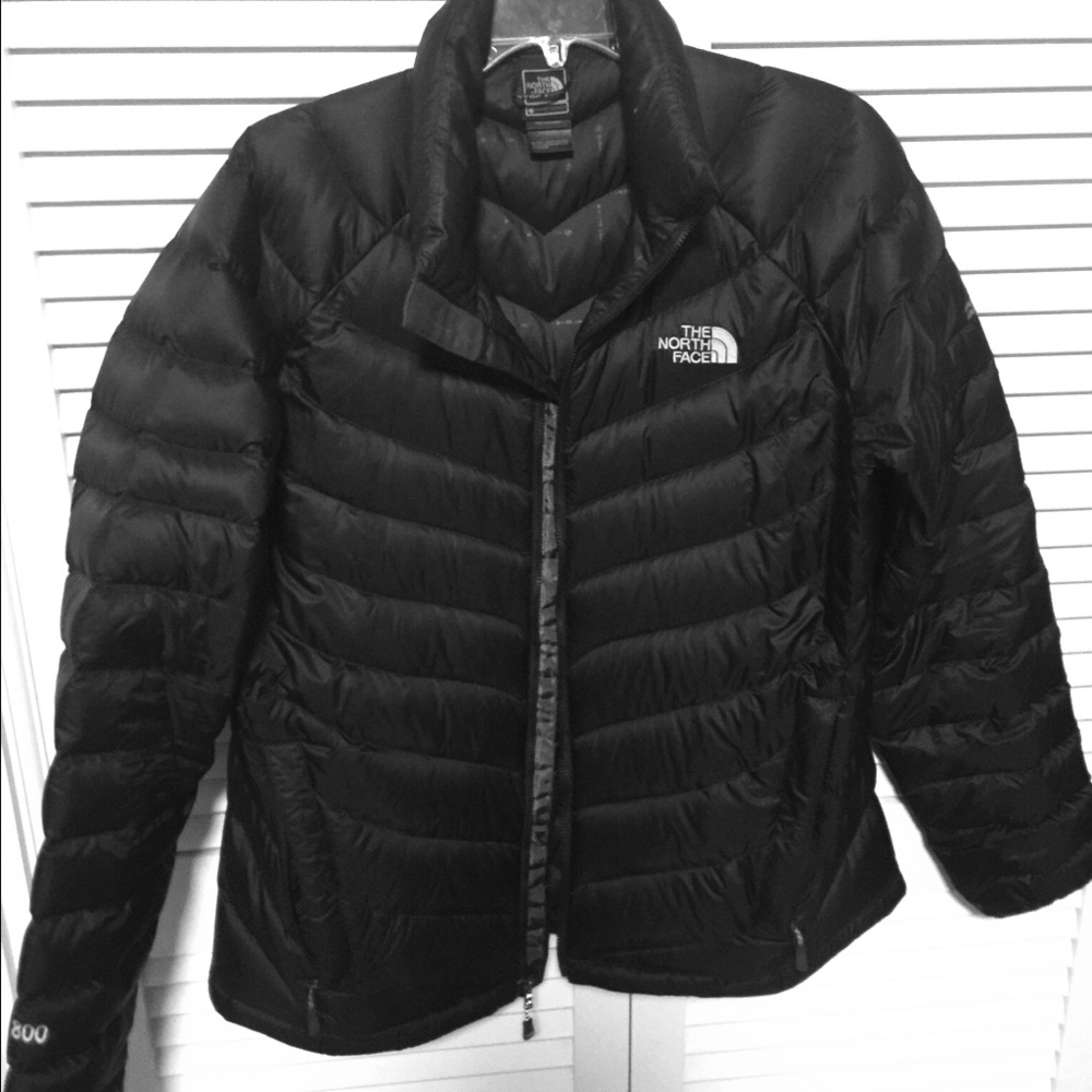The North Face Summit Series Down Jacket