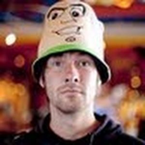 Meet your Posher, Nate