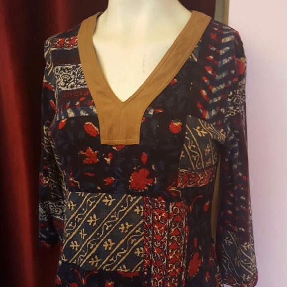 Ralph Lauren dress - Picture 2 of 3