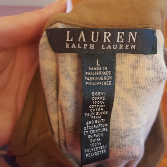 Ralph Lauren dress - Picture 3 of 3