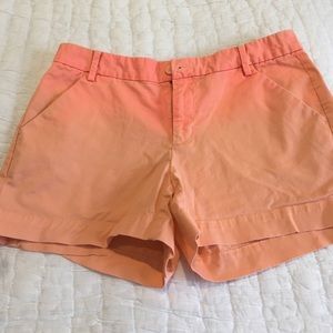 Gap shorts (2)