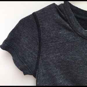 Free People baby tee