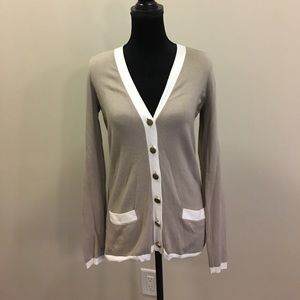 LIMITED CARDIGAN