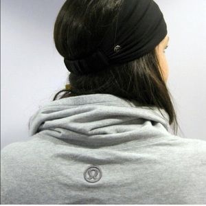 Lululemon Rest Day Pullover