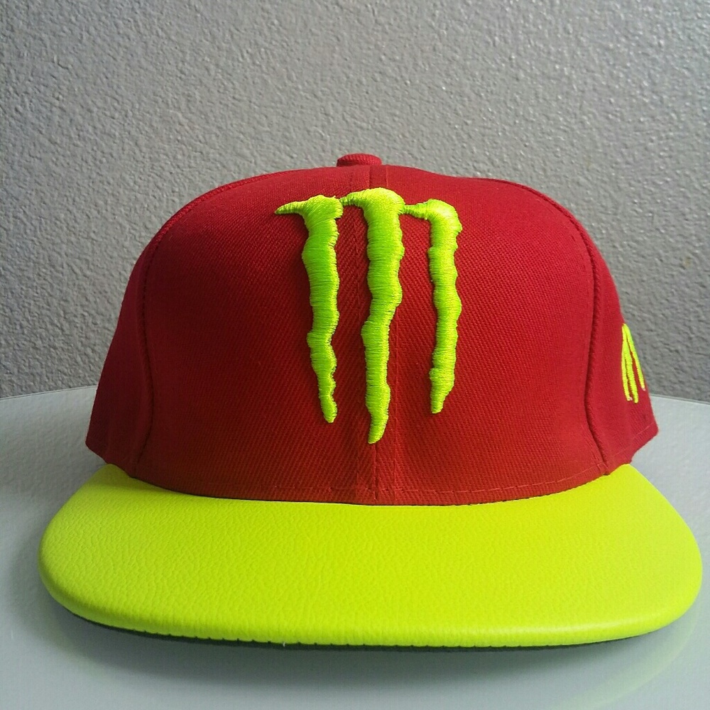 Snapback Hat