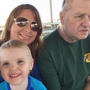 Meet your Posher, Danny