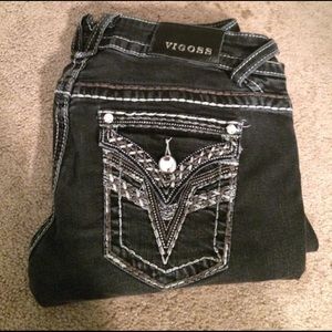 Vigoss Jeans