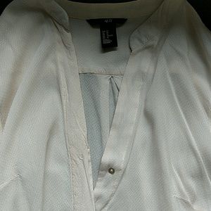 H&M blouse