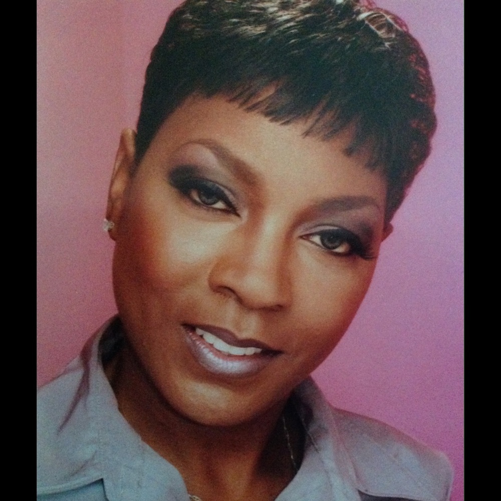 Meet your Posher, Wanetta