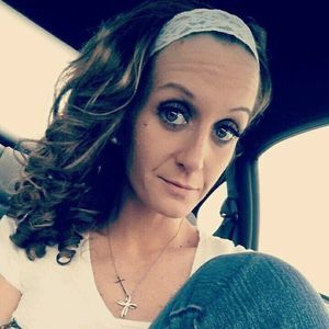 Meet your Posher, Jacqueline