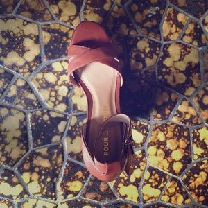 7.5 Pour La Victoire wedges