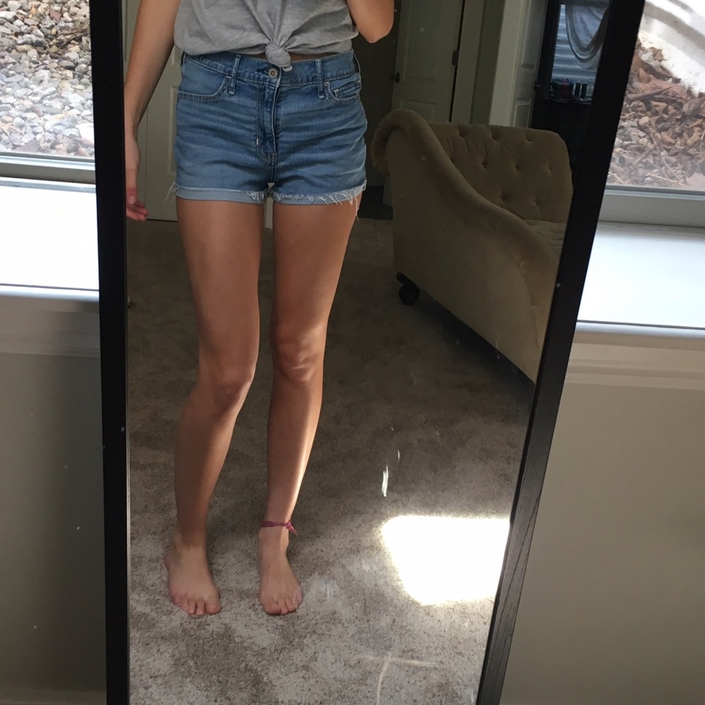 Hollister Shorts