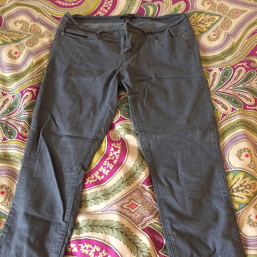 Forever 21 Jeans