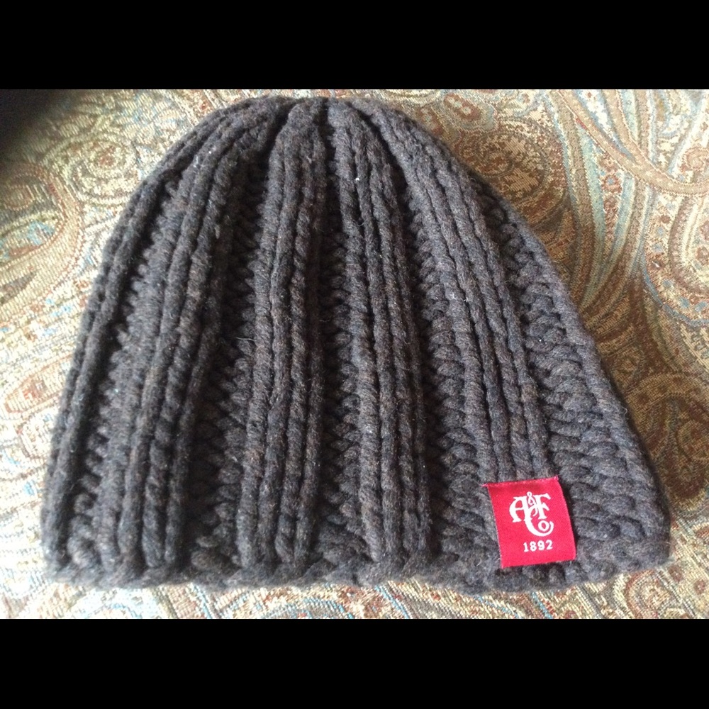 Abercrombie Knit Beanie