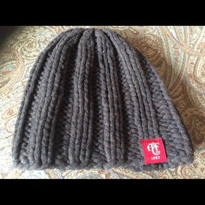 Abercrombie Knit Beanie