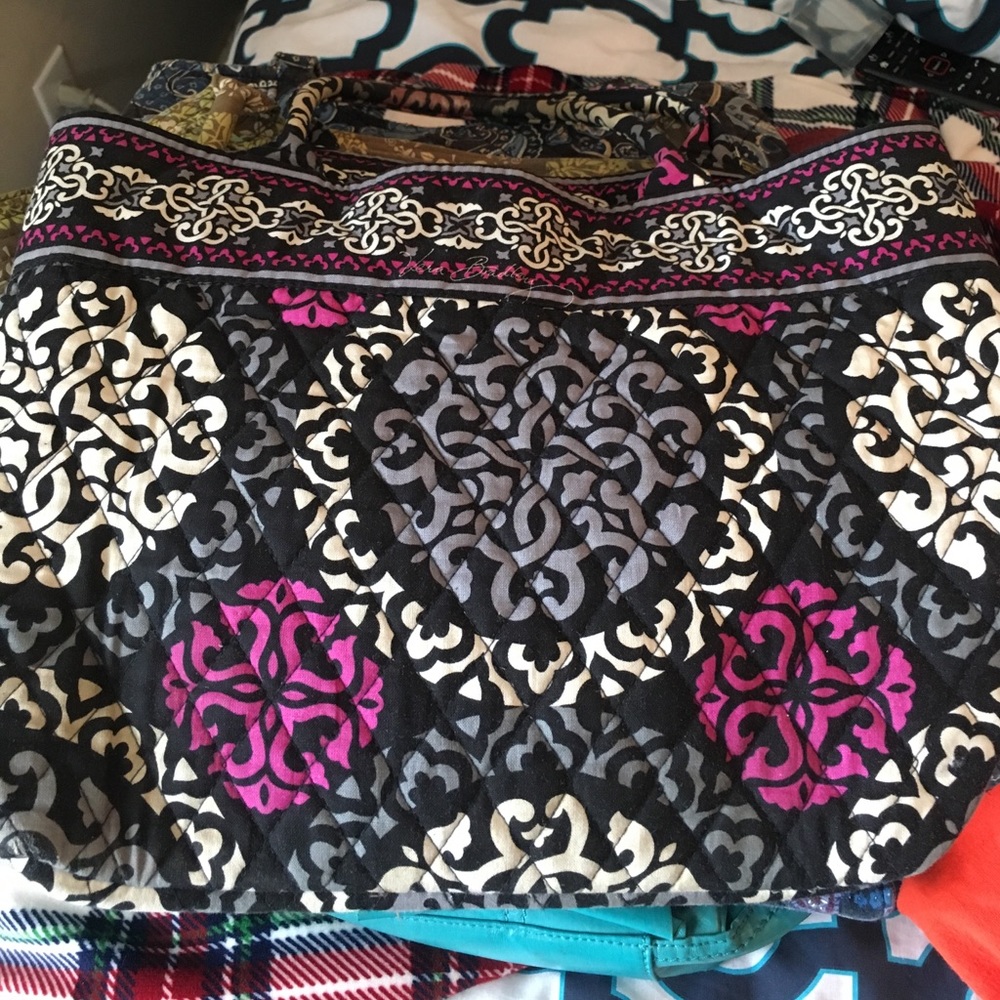 Vera Bradley purse