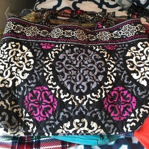 Vera Bradley purse
