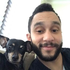 Meet your Posher, Benjamin